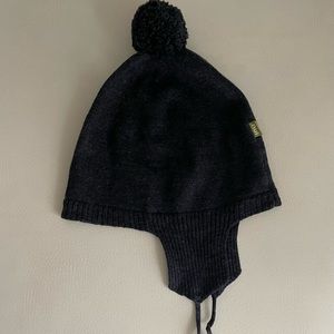 Nui Organics Merino Wool Hat